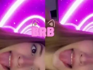 nora_vennucci on Chaturbate