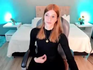 nora_vennucci on Chaturbate