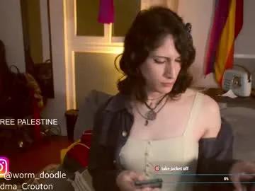 noreallyilikepeanuts on Chaturbate