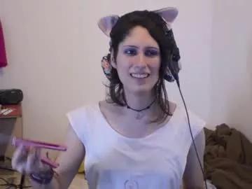 noreallyilikepeanuts on Chaturbate