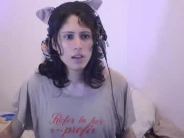 noreallyilikepeanuts on Chaturbate