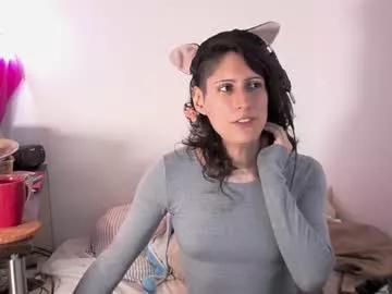 noreallyilikepeanuts on Chaturbate