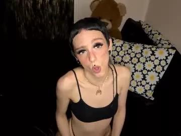 nymphaeaorion on Chaturbate