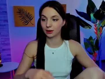 olgapetrova on Chaturbate