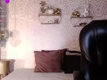 oriana_gh on Chaturbate