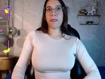 oriana_gh on Chaturbate