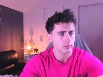 oscar_miller_ on Chaturbate