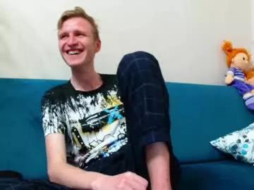 Private oscar_wildy on Chaturbate