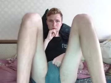 Private oscar_wildy on Chaturbate
