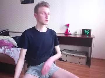 Private oscar_wildy on Chaturbate