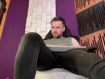 oscarsavage on Chaturbate 