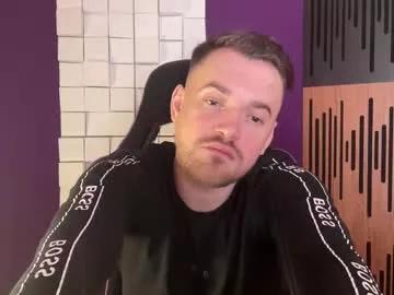 oscarsavage on Chaturbate 