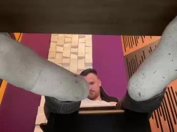 oscarsavage on Chaturbate 