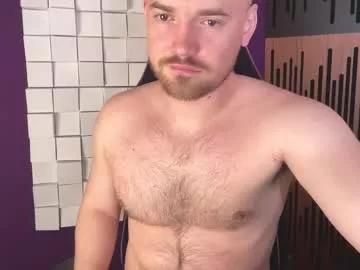 oscarsavage on Chaturbate 