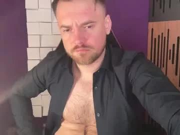 oscarsavage on Chaturbate 