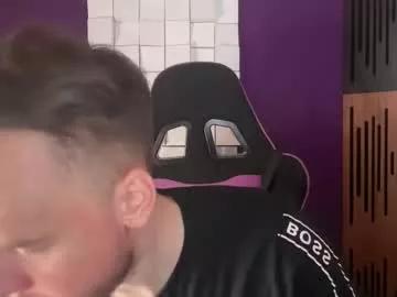 oscarsavage on Chaturbate 
