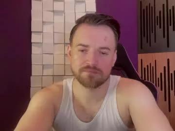 oscarsavage on Chaturbate 
