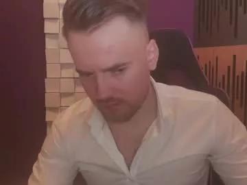 oscarsavage on Chaturbate 