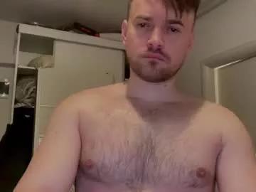 oscarsavage on Chaturbate 