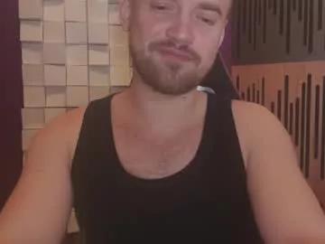 oscarsavage on Chaturbate 