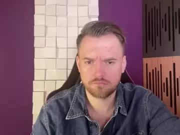 oscarsavage on Chaturbate 