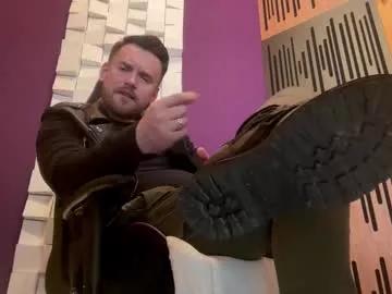 oscarsavage on Chaturbate 