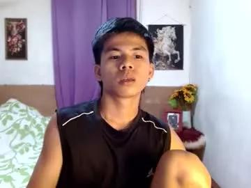 pinoymonstercock_xx on Chaturbate