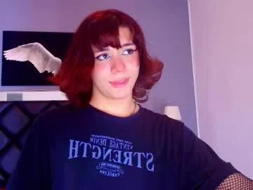 pixy_20 on Chaturbate