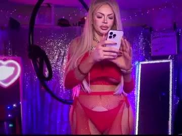 plasticfuckdoll on Chaturbate