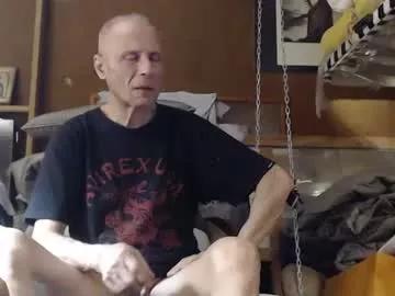plumerialba on Chaturbate 