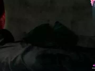 poison_eva_ on Chaturbate