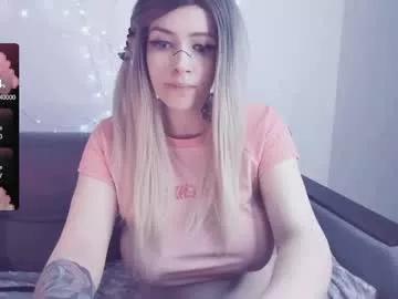 Freechat polly_wow on Chaturbate