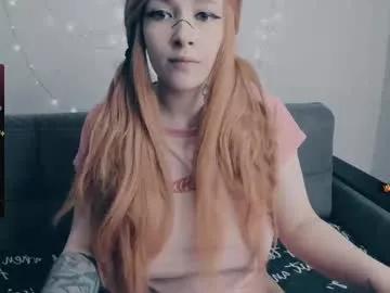 Freechat polly_wow on Chaturbate
