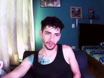 Freechat ponzothc on Chaturbate