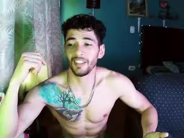 Freechat ponzothc on Chaturbate
