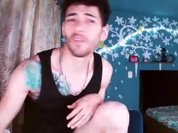 Freechat ponzothc on Chaturbate