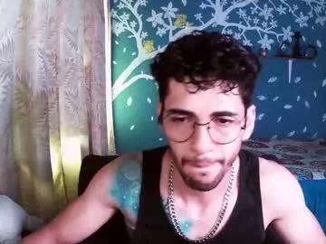 Freechat ponzothc on Chaturbate