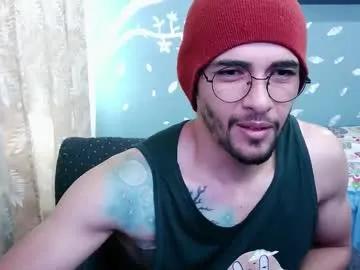 Freechat ponzothc on Chaturbate