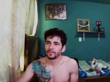 Freechat ponzothc on Chaturbate