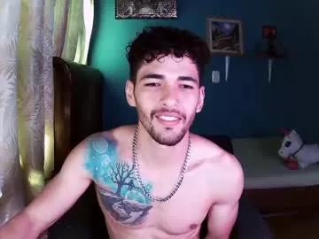 Freechat ponzothc on Chaturbate