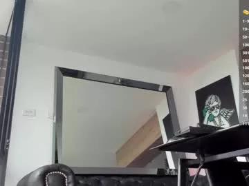 pretur_crubaa on Chaturbate