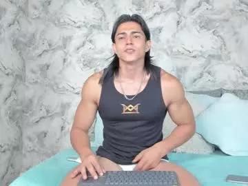 privilegewc on Chaturbate