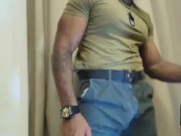 proudlyblack30 on Chaturbate