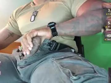 proudlyblack30 on Chaturbate