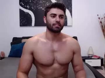 rawadam on Chaturbate