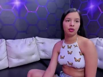 room_kitty on Chaturbate 