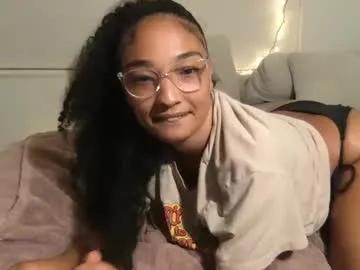 rosalinatoosexy on Chaturbate