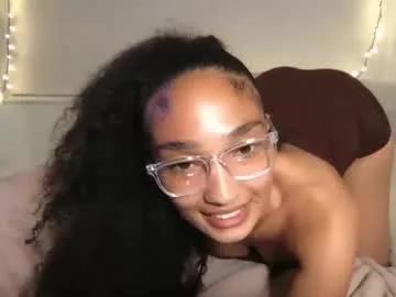 rosalinatoosexy on Chaturbate