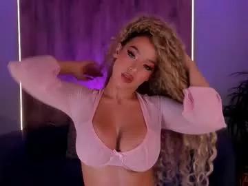 roseferrera on Chaturbate