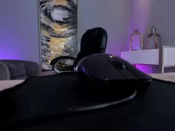 roseferrera on Chaturbate